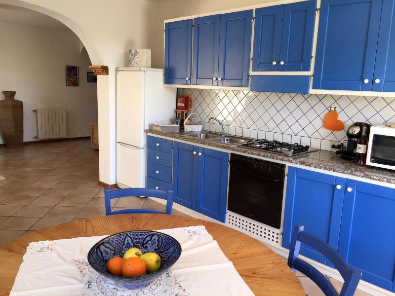 Li Cimi a San Pantaleo - Incantevole appartamento vista