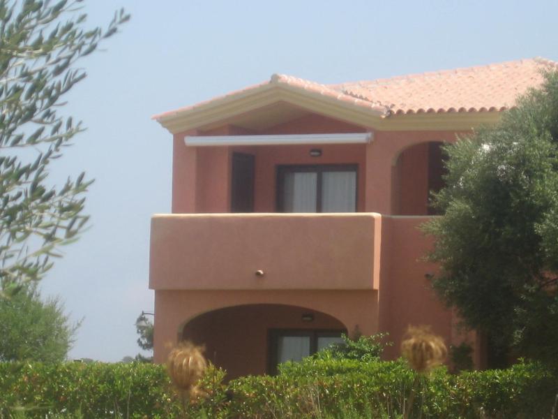 Baia Turchese A36 a Murta Maria - Appartamento Vista Mare
