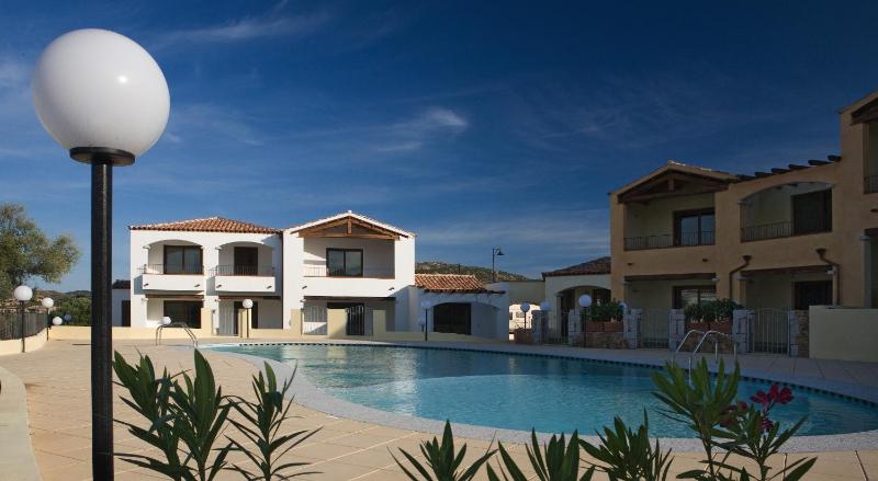 Villaggio Turchese a Murta Maria - Oasi con piscina