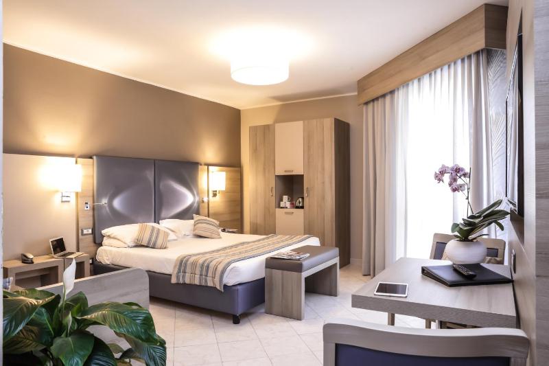 Alma di Alghero Hotel - Moderno hotel con vista mare