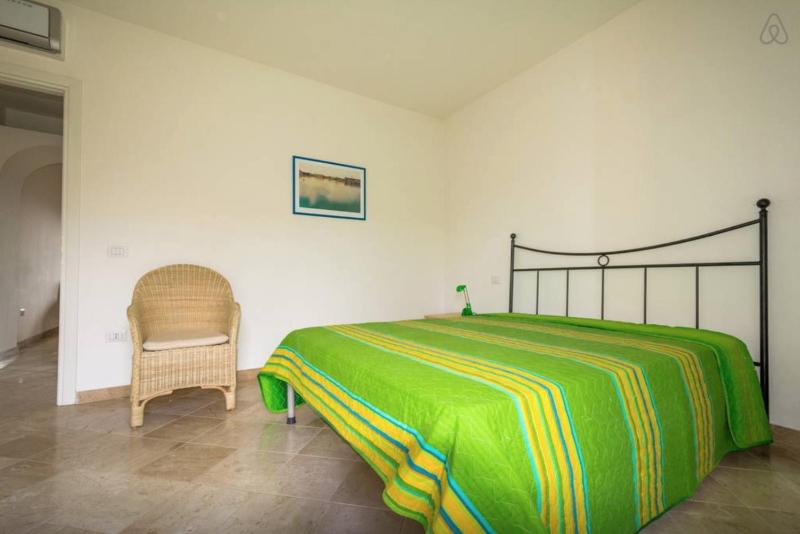 Seaview Apartment a Porto Pozzo - Vista Mare
