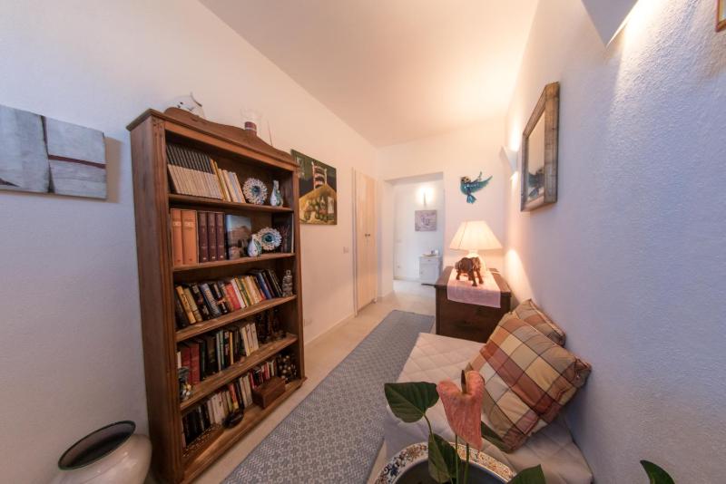 B&B Da Nicoletta a San Pantaleo - Charme nel Centro