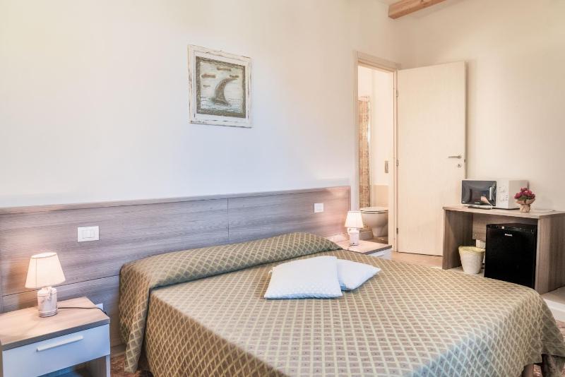 B&B Da Nicoletta a San Pantaleo - Charme nel Centro