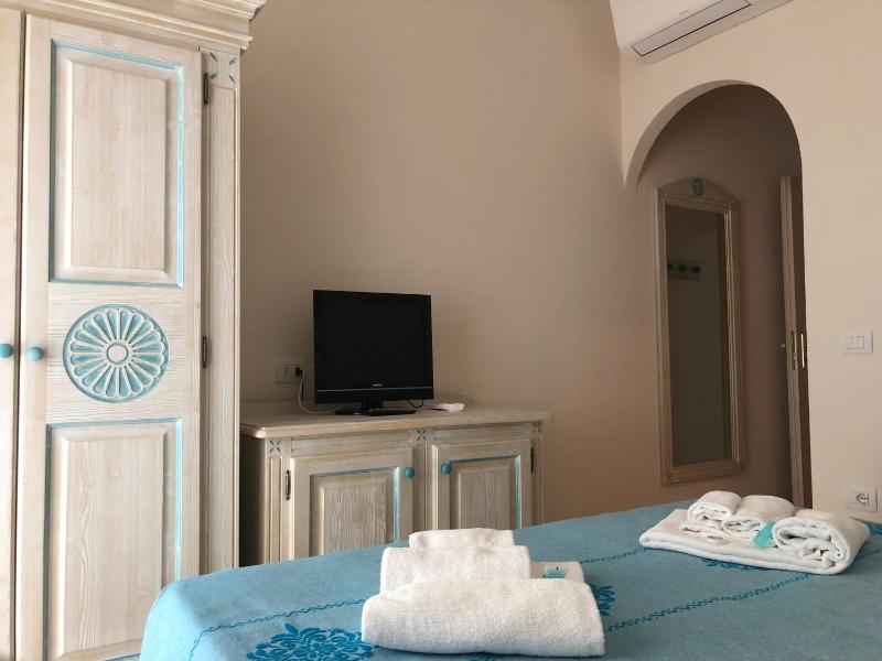 Riviera ad Alghero - Fantastico hotel con piscina
