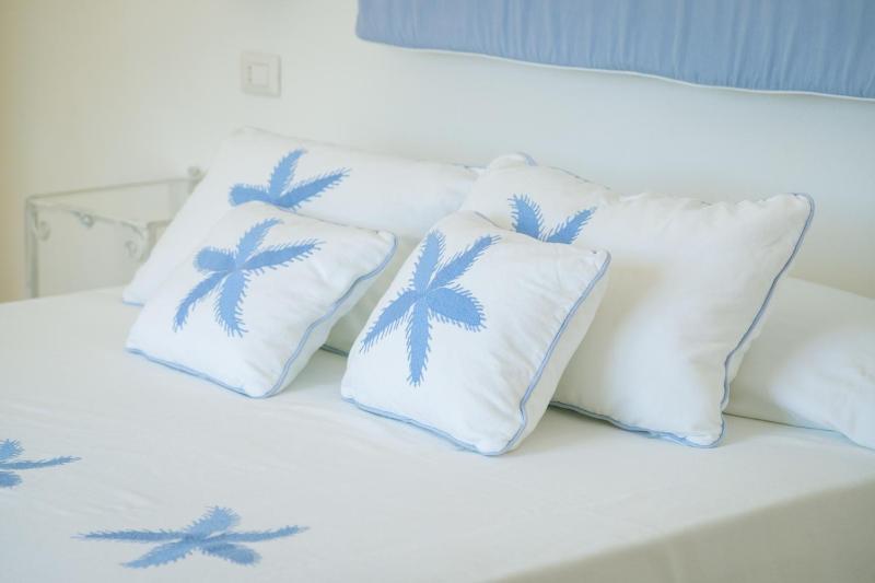 Hotel Regina Simius a Villasimius - Elegante rifugio