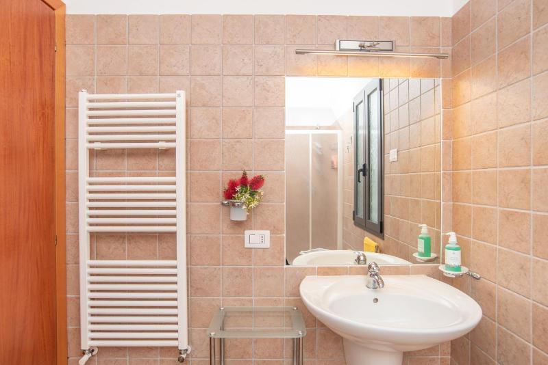 Casa Fiorella a San Pantaleo - Confortevole con terrazza