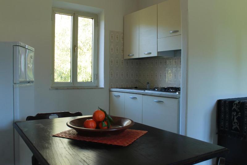 Rena Garden ad Aglientu - Bungalow con Campo da Tennis