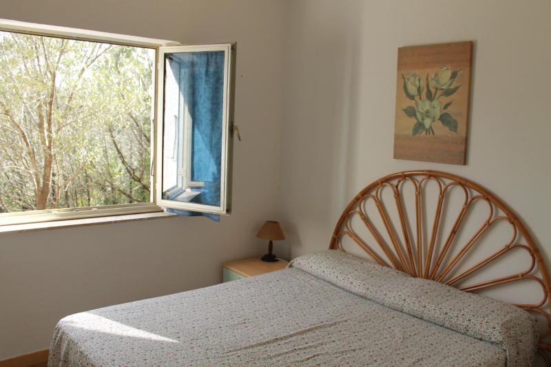 Rena Garden ad Aglientu - Bungalow con Campo da Tennis