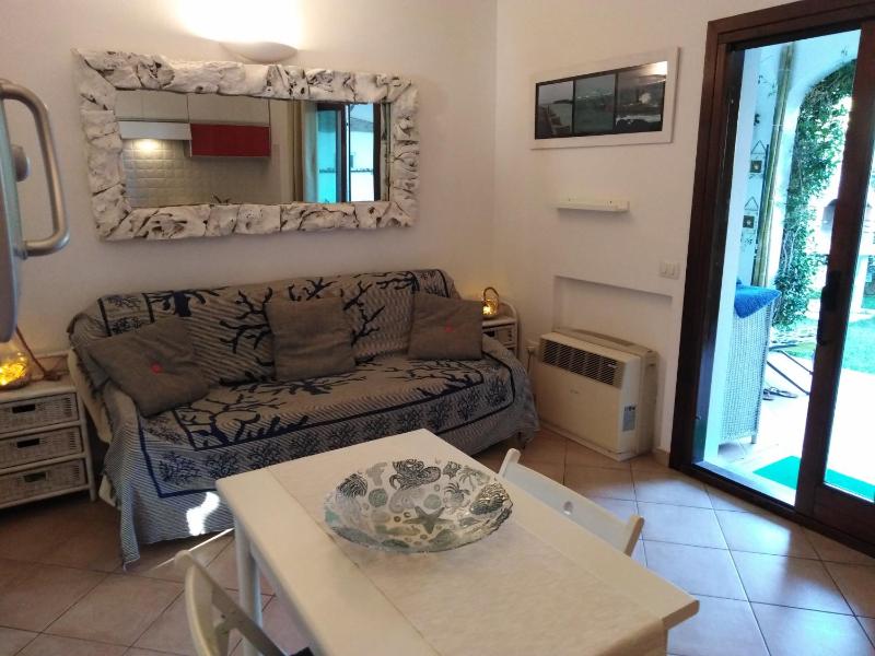 Casa Luciano a Murta Maria - Incantevole appartamento