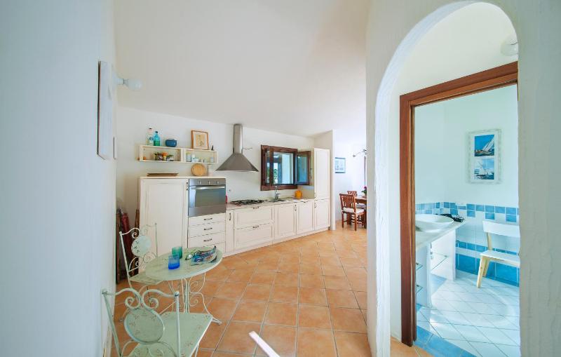 Villa Aglientina a San Pantaleo - Vista mare mozzafiato