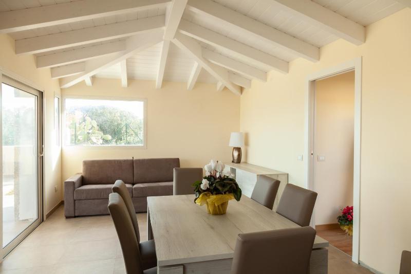 Villa Diamante a Murta Maria - Lussuosa villa vista mare