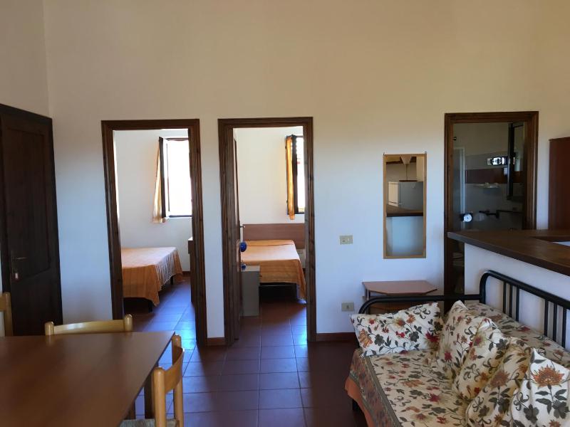 Borgo Spiaggia a Isola Rossa - Appartamenti incantevoli