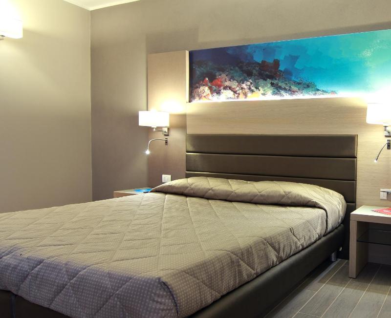 Alma di Alghero Hotel - Moderno hotel con vista mare