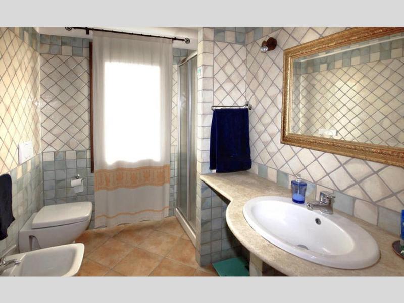 La Sima a San Pantaleo - Esclusiva villa con piscina