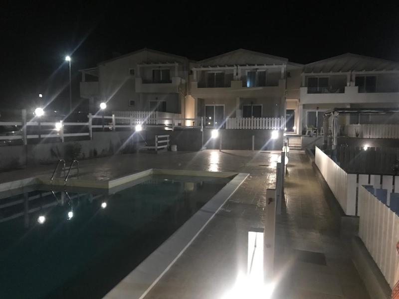 Villaggio Bouganville a Viddalba - Paradiso Privato