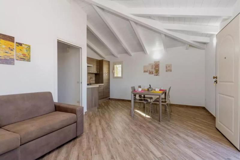 Casa Vacanze Porto Istana - Appartamenti vicino mare