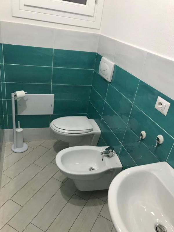 Villaggio Bouganville a Viddalba - Paradiso Privato