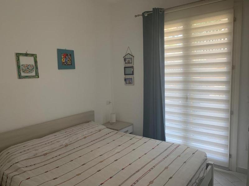 Casa Moro a Trinità d'Agultu - Incantevole villa con piscina