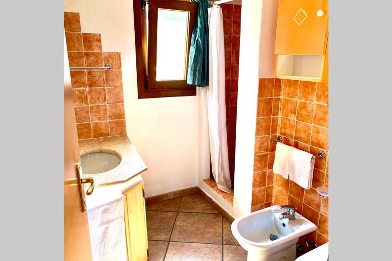 Sunrise 23 a San Pantaleo - Appartamento con piscina