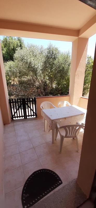 Casa Vacanza Costa Rossa - Affascinante alloggio vista mare