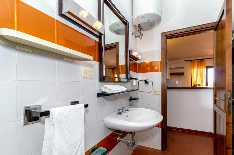 Veranda Borgo a Isola Rossa - Splendido Appartamento