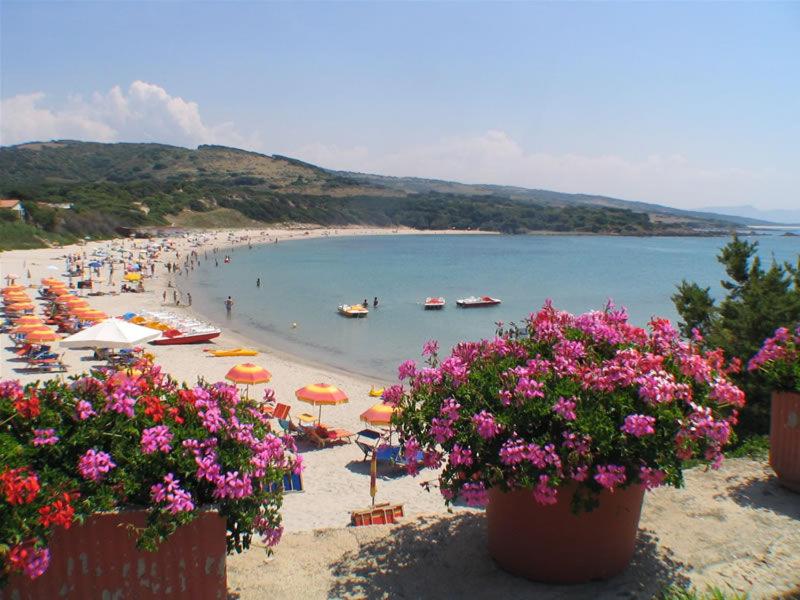Casa Vacanza Costa Rossa - Affascinante alloggio vista mare