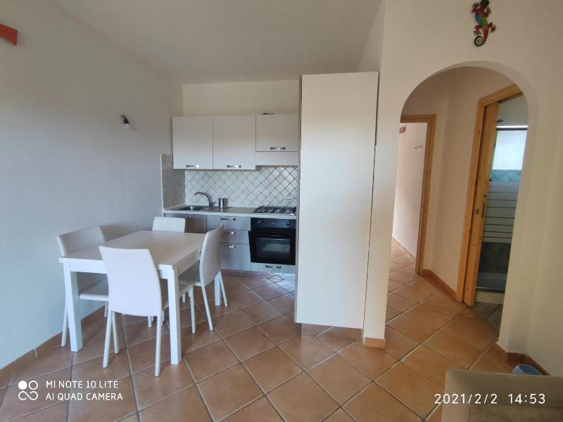 Bilocale Murta Maria - Accogliente appartamento terrazza