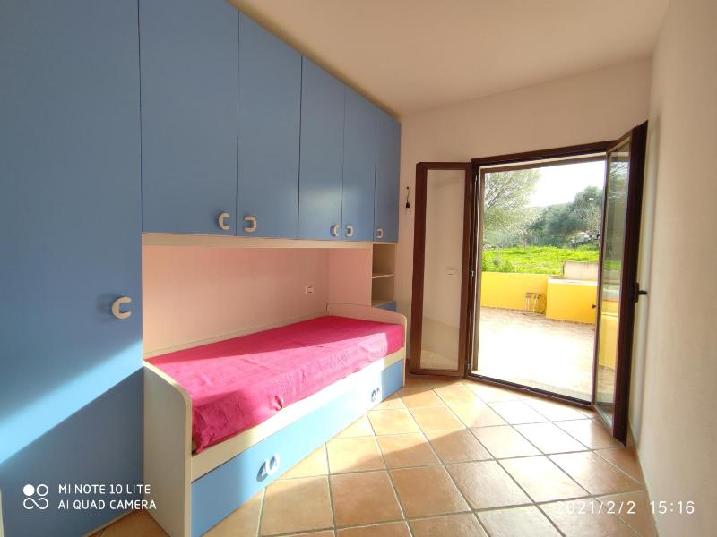 Bilocale Murta Maria - Accogliente appartamento terrazza