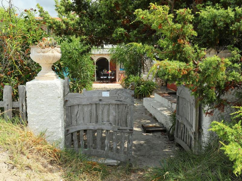 Locazione Turistica Palme-2 a Isola Rossa - Panoramico