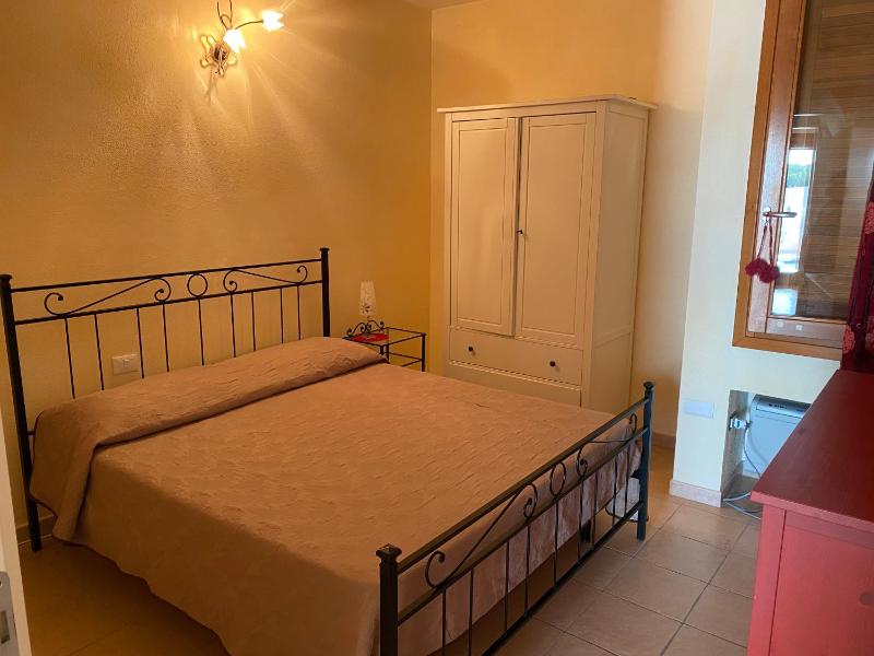 Villa a Schiera a Porto Pozzo - Lusso Vista Mare