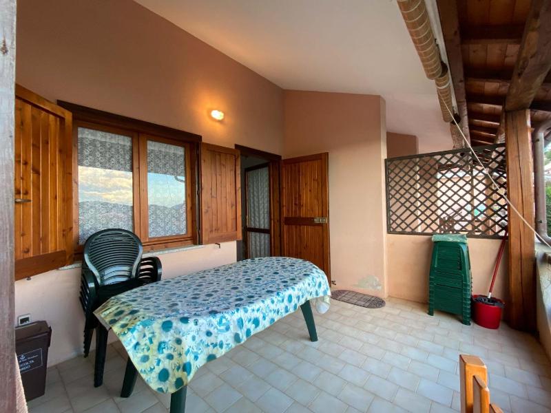 Casa costa Smeralda a Monte Petrosu - Ampio appartamento