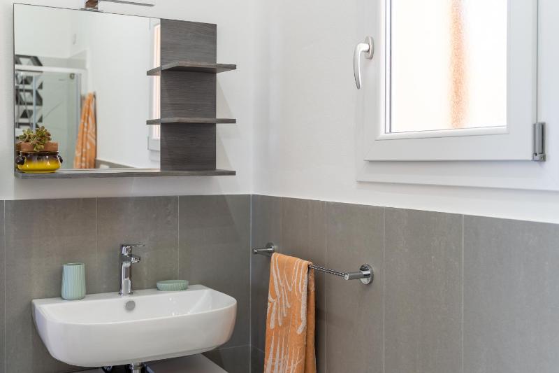 Carolina House a Trinità d'Agultu - Moderno apt con piscina