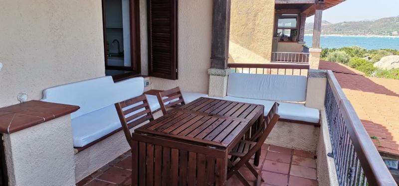 Casa Pedra Concada a Marinella - Lussuosi appartamenti vista mare