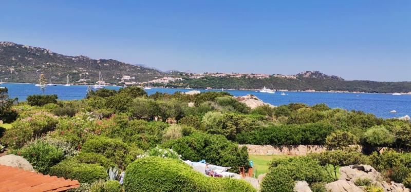 Casa Pedra Concada a Marinella - Lussuosi appartamenti vista mare