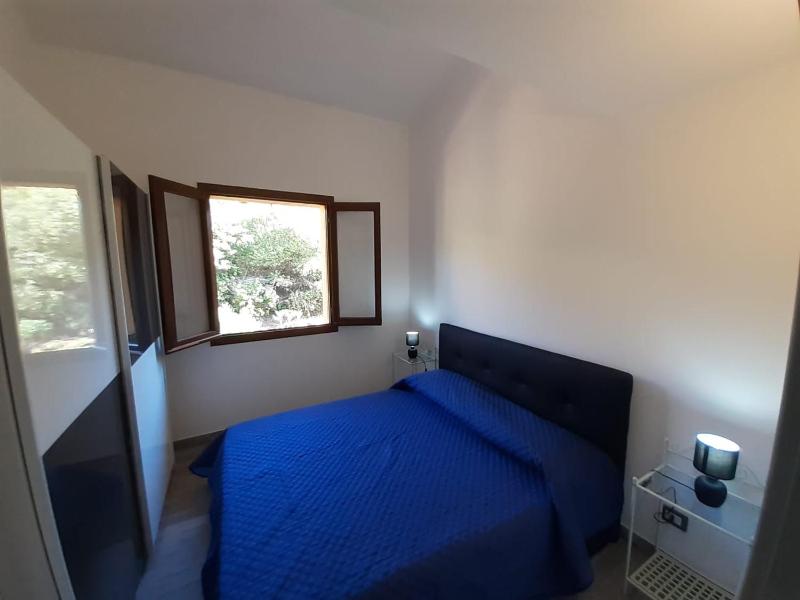 AIR Residence a Isola Rossa - Lussuoso Appartamento
