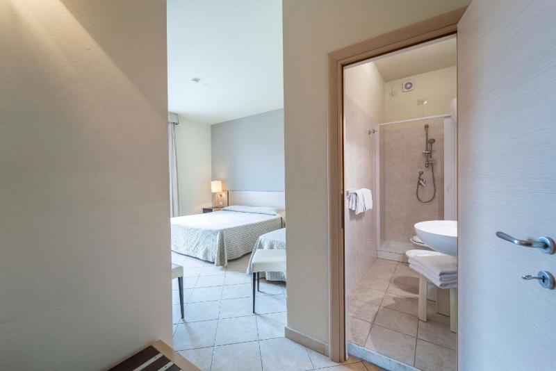 Hotel San Giuan ad Alghero - Incantevole rifugio sul mare