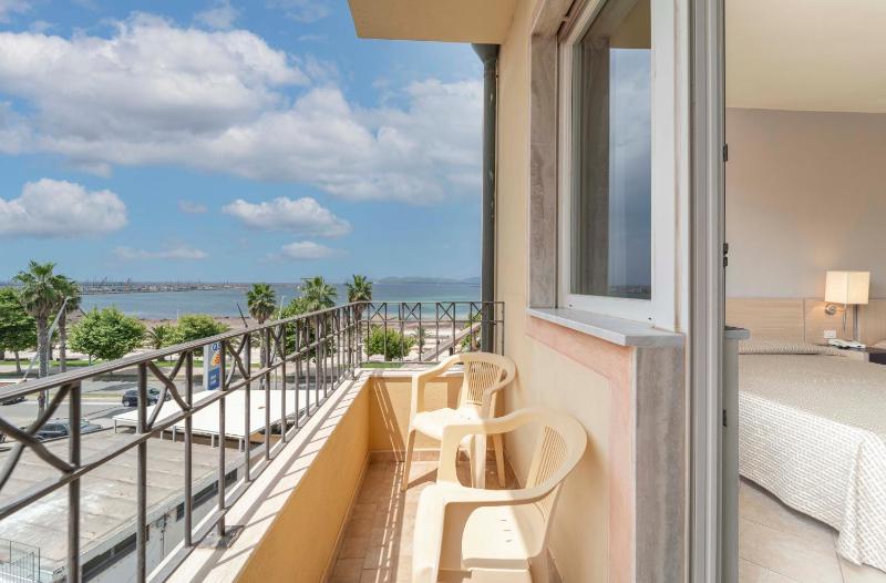 Hotel San Giuan ad Alghero - Incantevole rifugio sul mare
