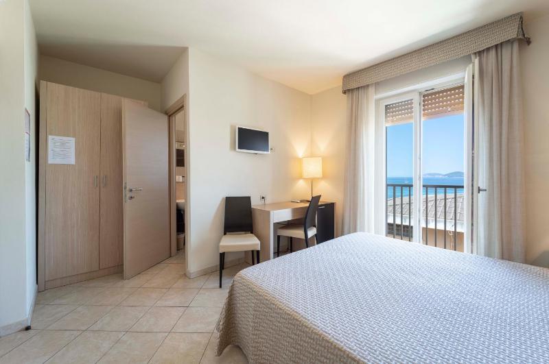 Hotel San Giuan ad Alghero - Incantevole rifugio sul mare