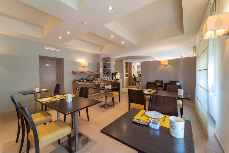 Hotel San Giuan ad Alghero - Incantevole rifugio sul mare