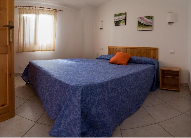 Rena Garden ad Aglientu - Accogliente Oasi Vicino al Mare