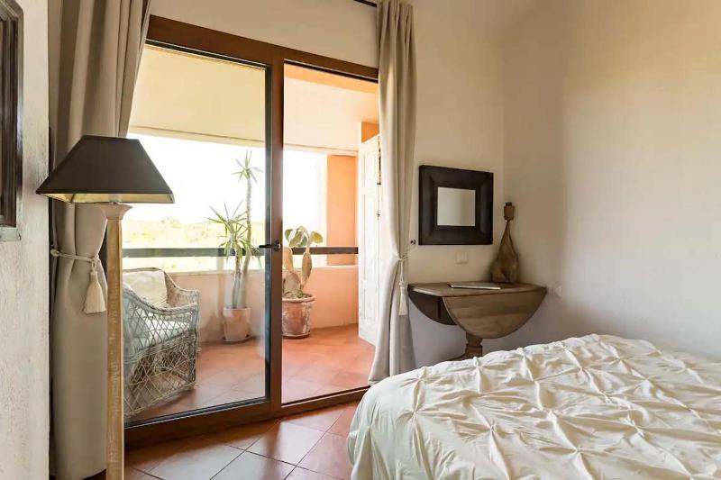 Romantico Appartamento a Porto Pozzo - Vista Mare
