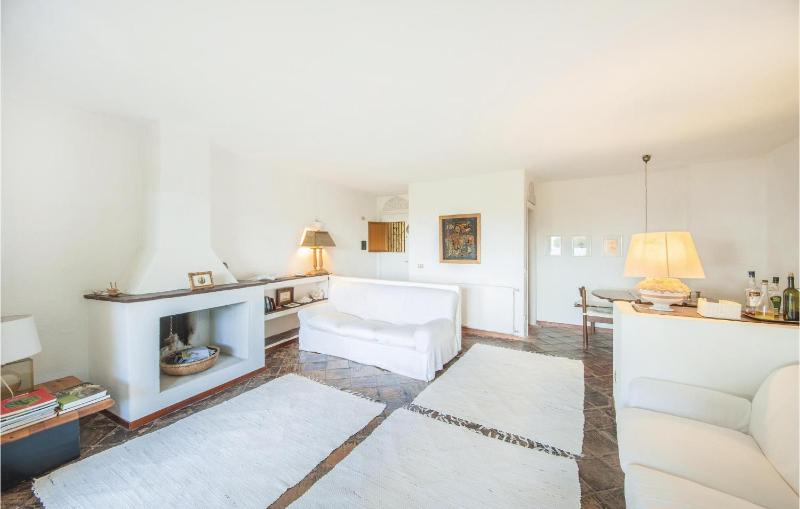 Saligusta a Marinella - Esclusiva casa vacanze vista mare