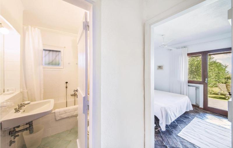 Saligusta a Marinella - Esclusiva casa vacanze vista mare