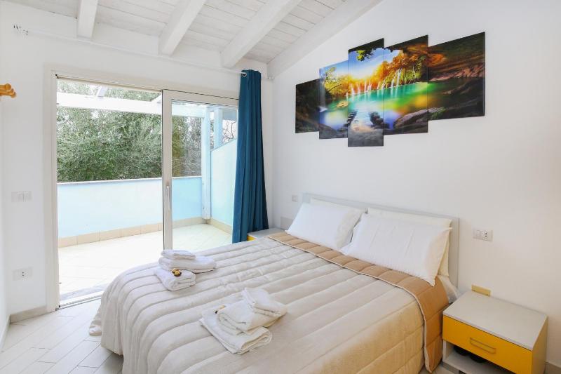 Kate Home a Viddalba - Oasi con Doppia Piscina