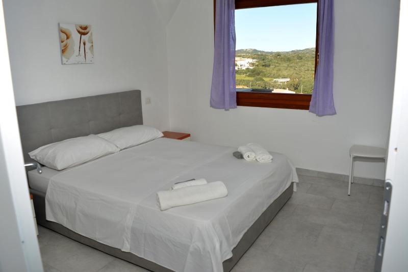 Residence Eolo a Porto Pozzo - Incantevole vista mare