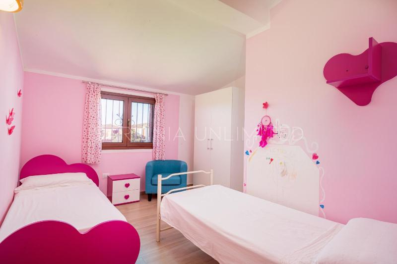 Villa Berta a Murta Maria - Elegante rifugio vicino mare