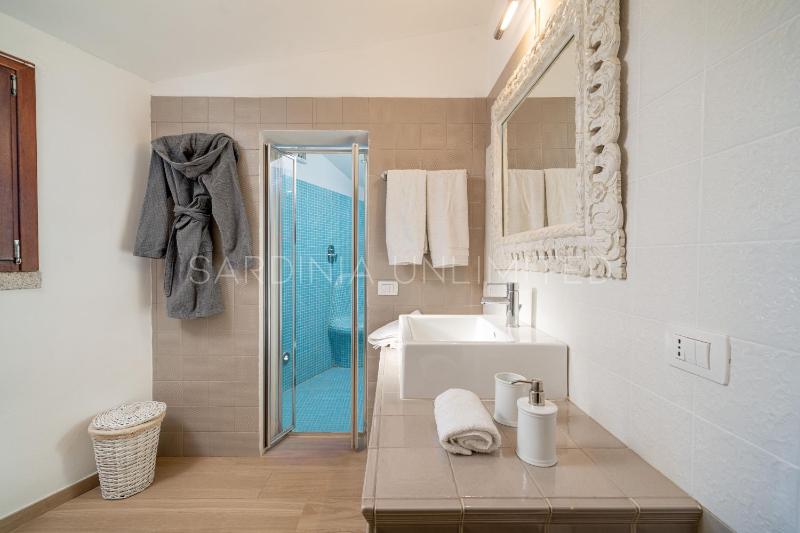 Villa Berta a Murta Maria - Elegante rifugio vicino mare