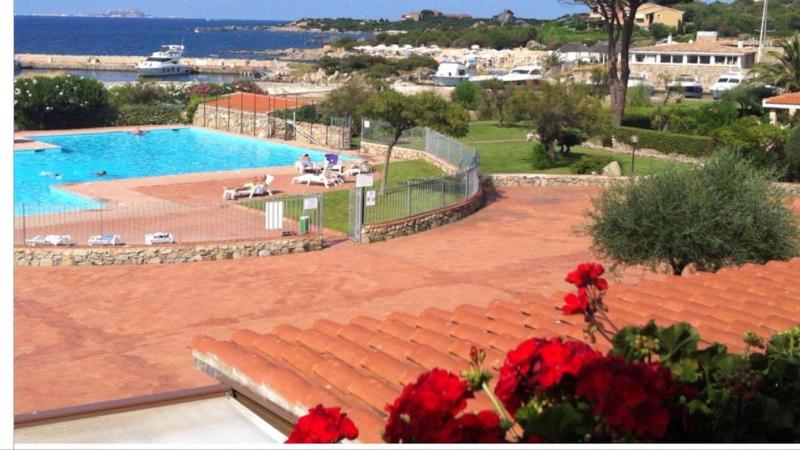 Casa Marinella - Appartamento con piscina e vista mozzafiato
