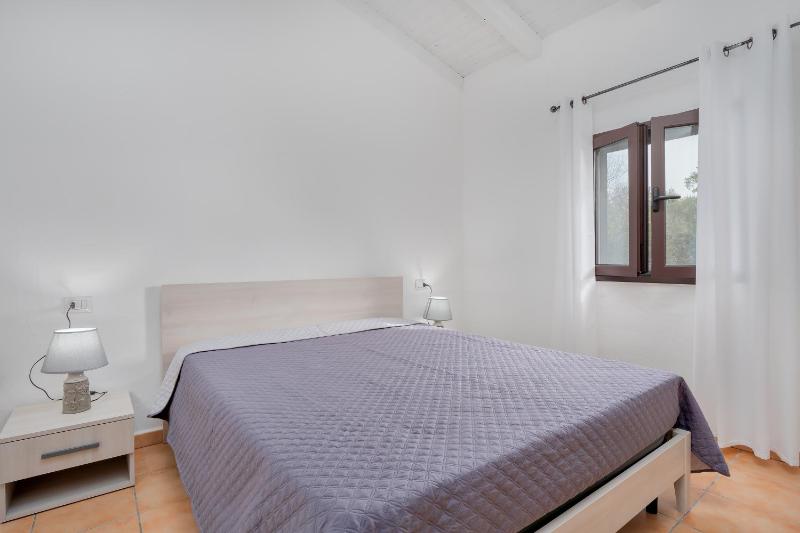 Villetta Maltineddu a Murta Maria - Vista mare mozzafiato