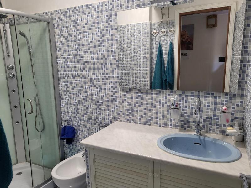Appartamento Terrata a Golfo Aranci - Oasi vista mare